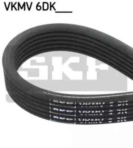 VKMV6DK1841 SKF