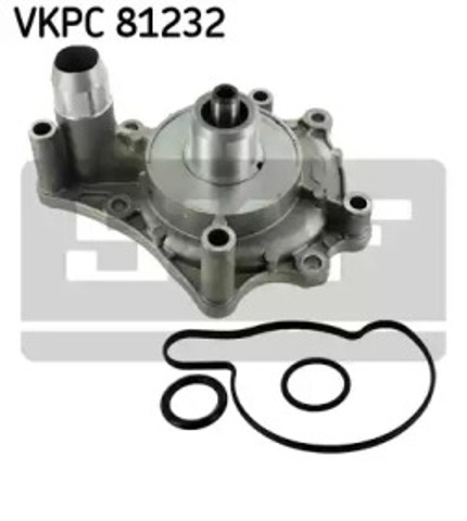 VKPC81232 SKF