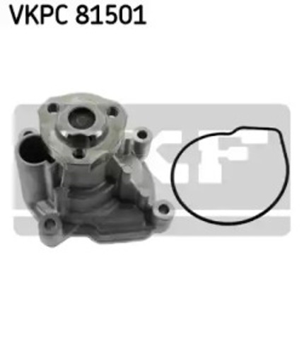 VKPC81501 SKF
