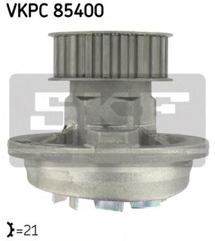 VKPC85400 SKF