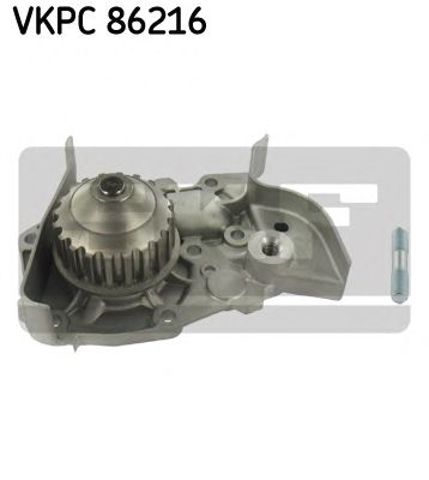 VKPC86216 SKF