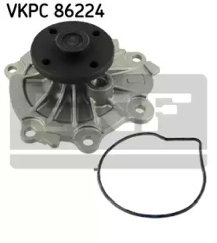 Pompa chłodząca wodna VKPC86224 SKF