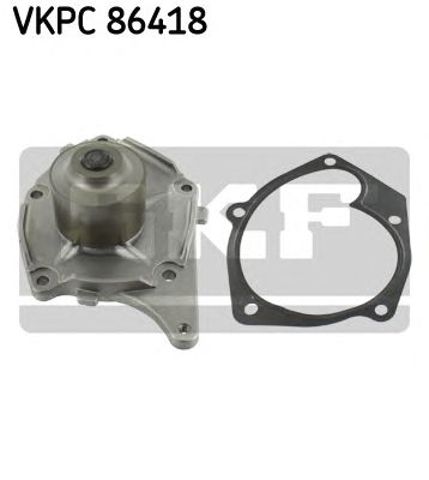 VKPC86418 SKF