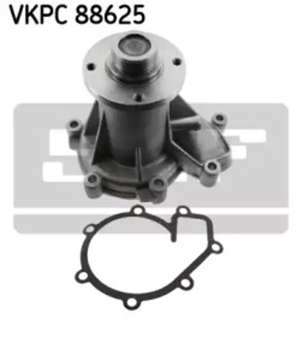 VKPC88625 SKF