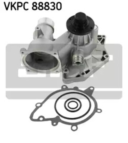 VKPC88830 SKF