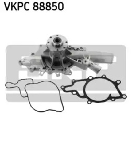 VKPC88850 SKF