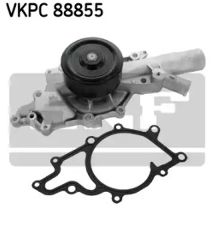 VKPC88855 SKF