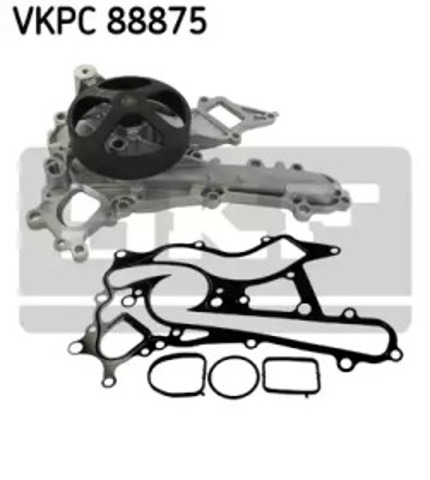 VKPC88875 SKF