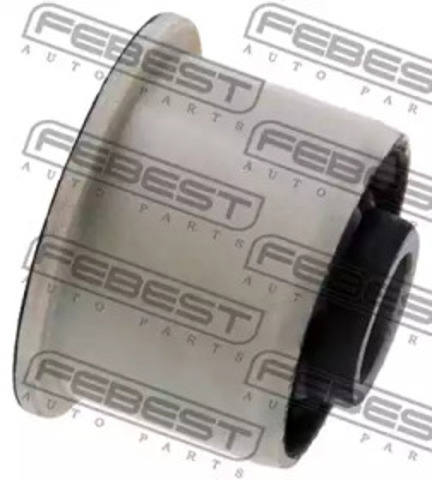 Silentblock tylnej belki VLAB009 FEBEST