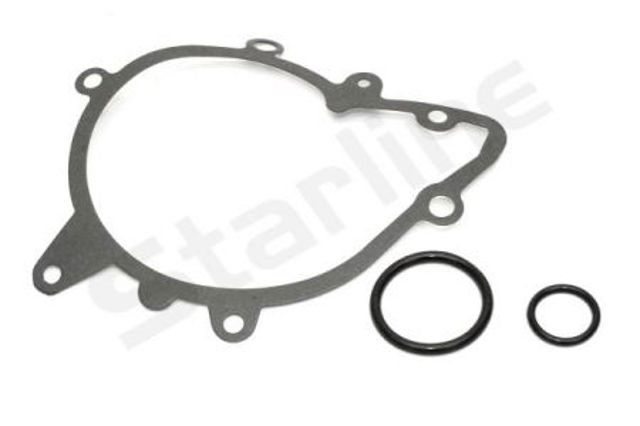 Pompa chłodząca wodna VPBM116 STARLINE