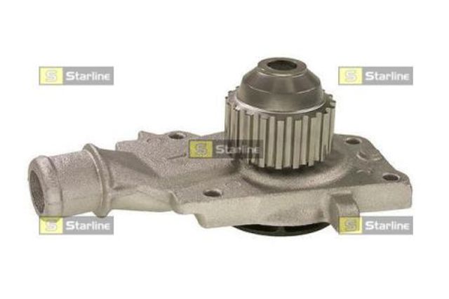 Pompa chłodząca wodna VPF101 STARLINE