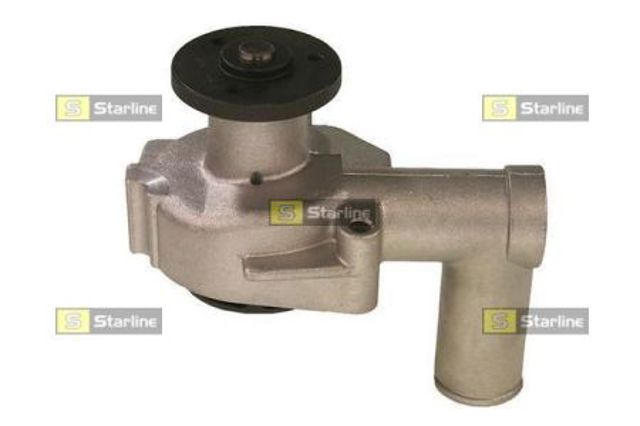 Pompa chłodząca wodna Ford Fiesta FBD