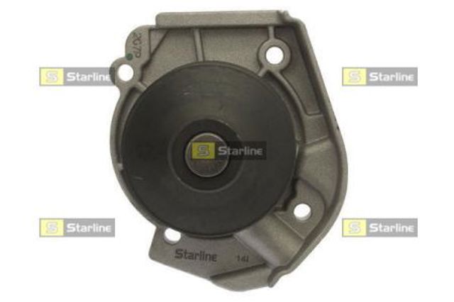 VPFI110 Starline