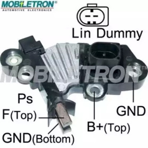 VRB057 Mobiletron