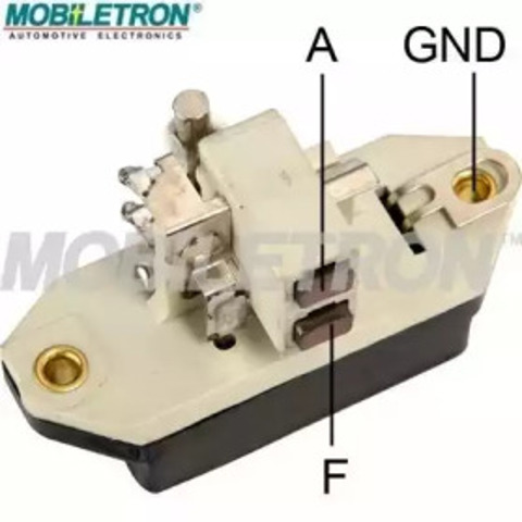 VRB197 Mobiletron