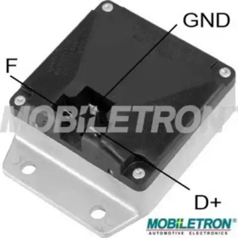 VRB1993 Mobiletron