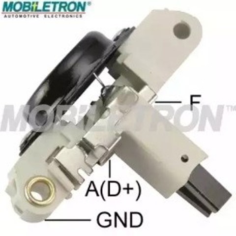 Przekaźnik regulatora alternatora Ford Ka