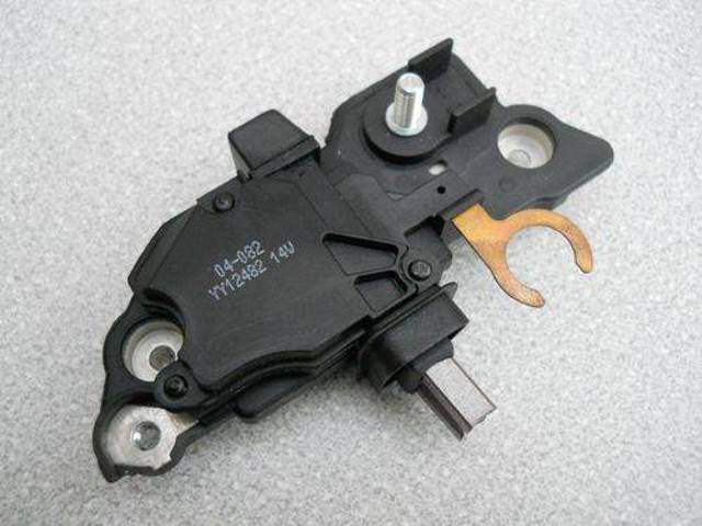 VRB252 Mobiletron