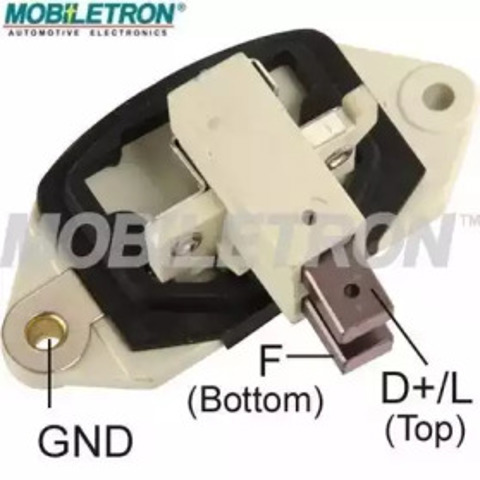VRB260 Mobiletron