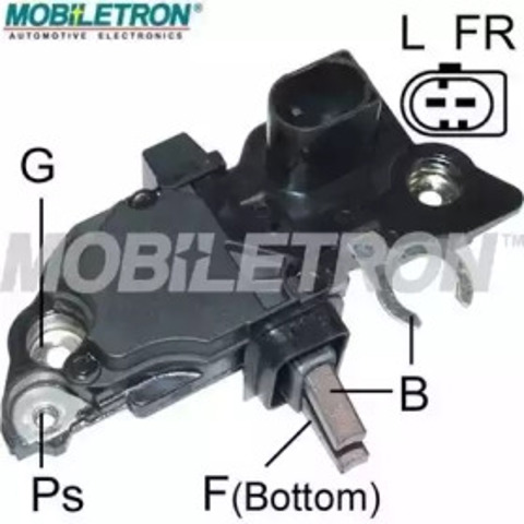 VRB414 Mobiletron