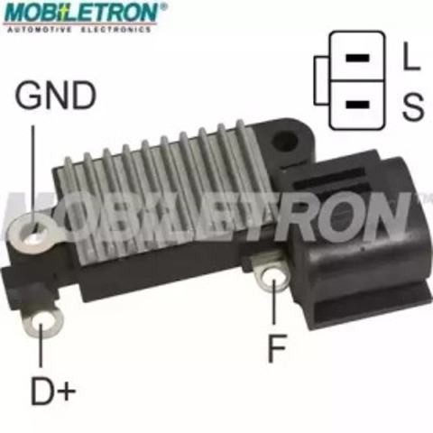 VRH200017 Mobiletron