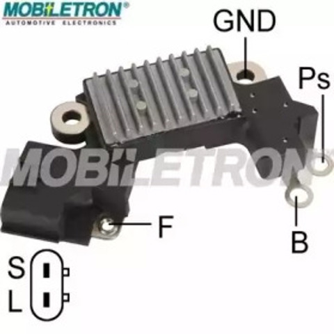VRH200028 Mobiletron