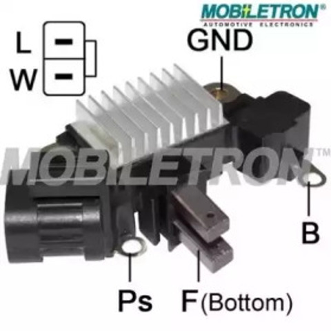 VRH200050 Mobiletron