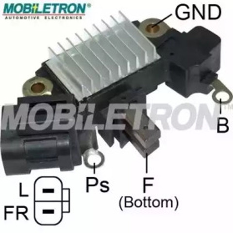 VRH200064 Mobiletron
