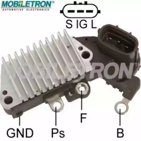 VRH200530A Mobiletron