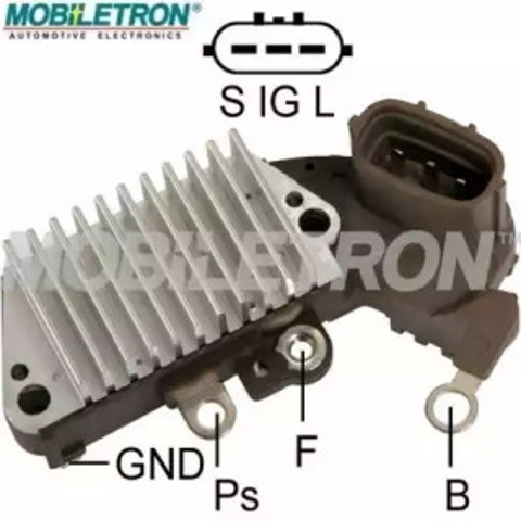 VRH200546A Mobiletron