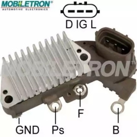 VRH200548A Mobiletron