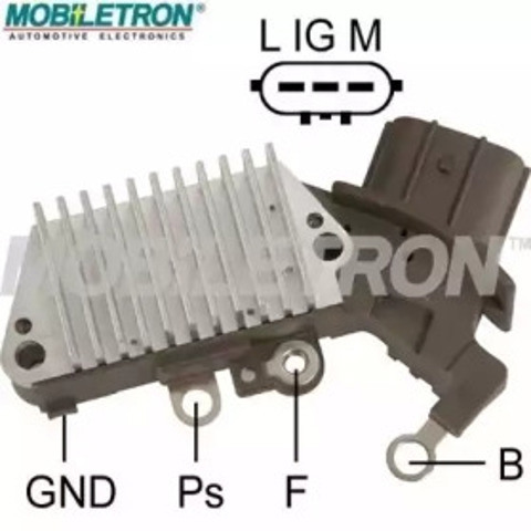 VRH200565 Mobiletron