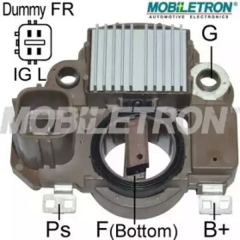 VRH2009144 Mobiletron
