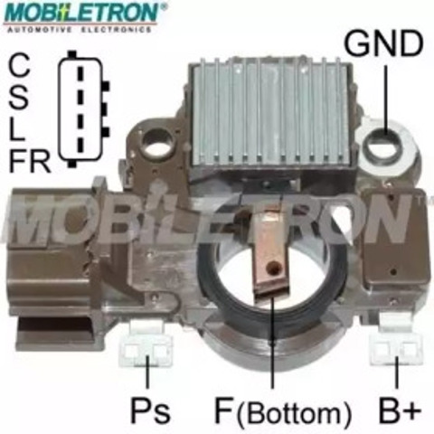 VRH2009159 Mobiletron