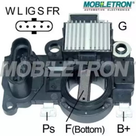 VRH2009183B Mobiletron