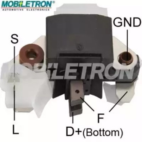 VRH20093 Mobiletron