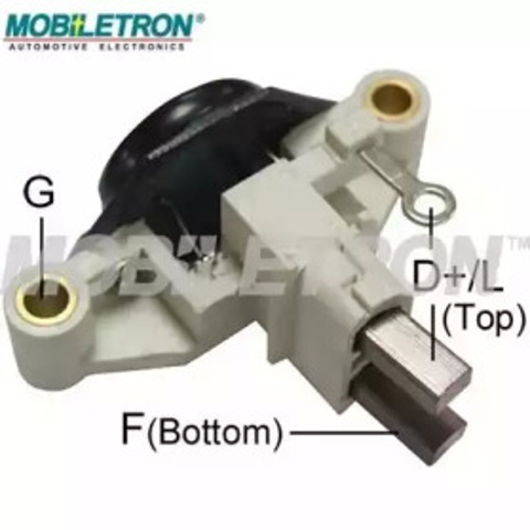 VRIK01 Mobiletron