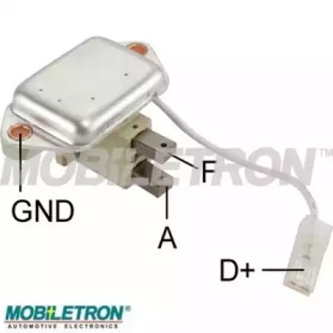VRMP134 Mobiletron