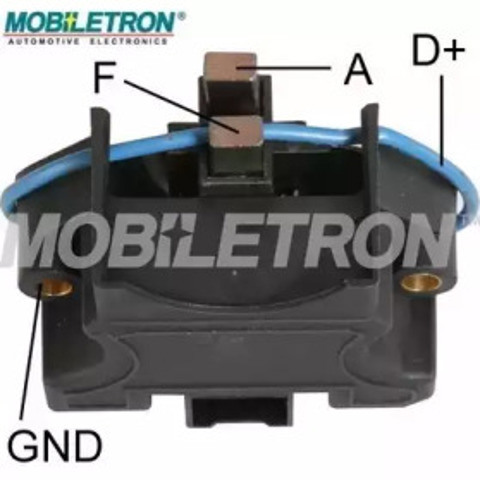 VRPR128 Mobiletron