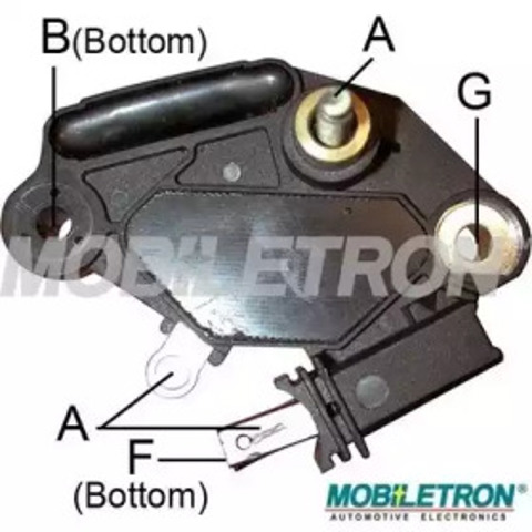 VRPR1669 Mobiletron