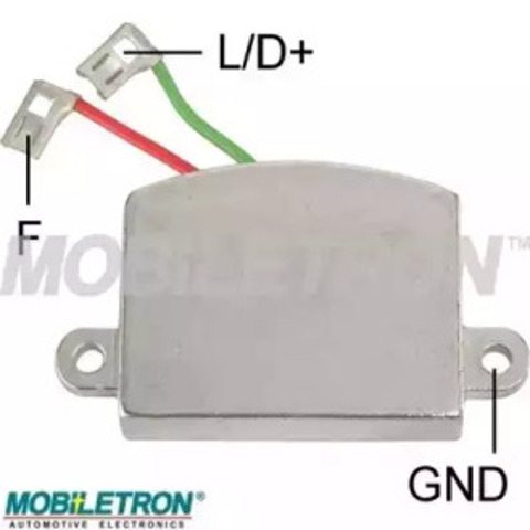 VRVW002 Mobiletron