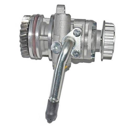 VW006 MSG