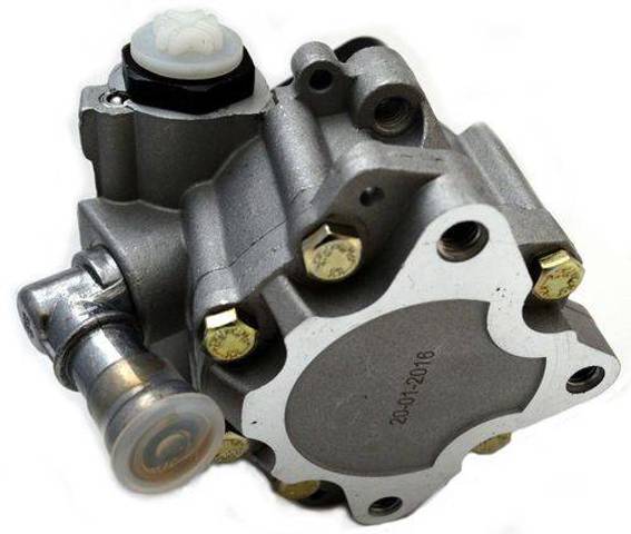 VW025 MSG