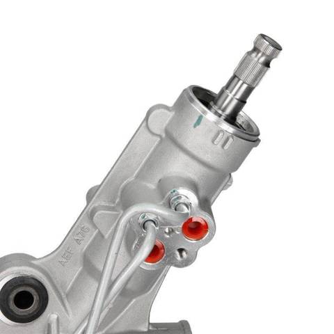 Listwa kierownicza (maglownica) VW217 MS GROUP