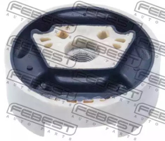Tuleja (poduszka) przedniej belki  VWABTIGF2 FEBEST