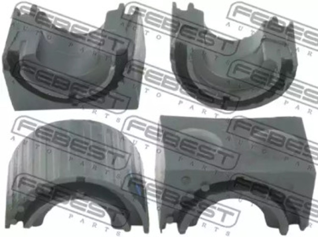 Tuleja stabilizatora przedniego VWSB5K1FKIT FEBEST