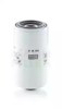 Filtr oleju W10004 MANN