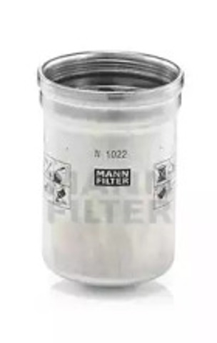 W1022 Mann-Filter