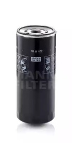 W11102 Mann-Filter