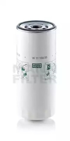 W1110235 Mann-Filter